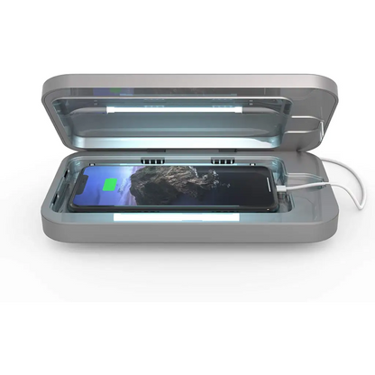 Sanitizador UV PhoneSoap 3.0