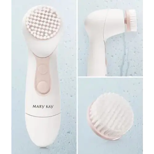 Cepillo Limpiador Facial Mary Kay