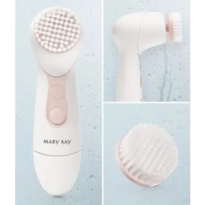 Cepillo Limpiador Facial Mary Kay