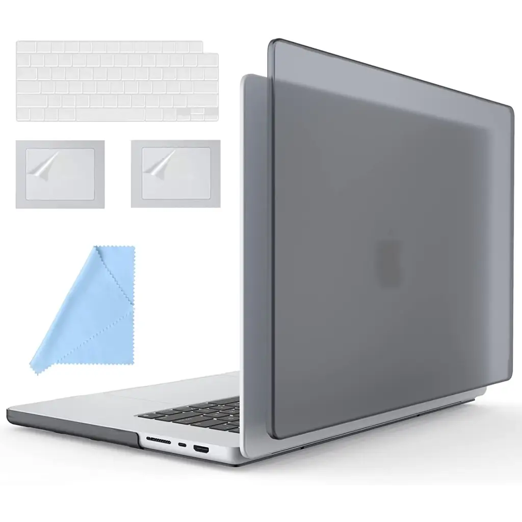 Protector de Plástico para MacBook Pro 2021 de 16 pulgadas