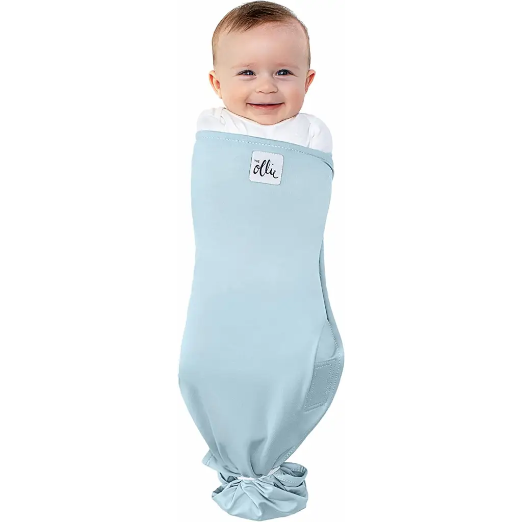 Swaddle ollie