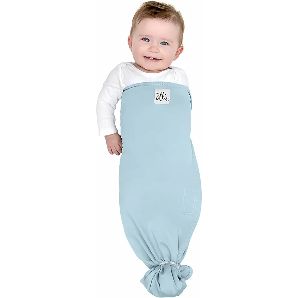 Swaddle ollie